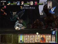 Nuevas im�genes de Baten Kaitos 2