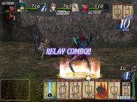 Nuevas im�genes de Baten Kaitos 2