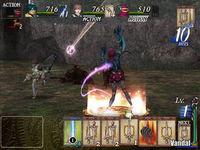 Nuevas im�genes de Baten Kaitos 2