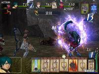 Nuevas im�genes de Baten Kaitos 2