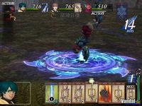 Nuevas im�genes de Baten Kaitos 2