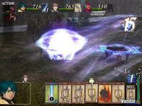 Nuevas im�genes de Baten Kaitos 2