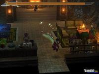 Nuevas im�genes de Baten Kaitos 2
