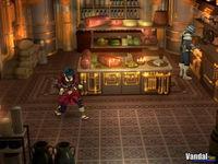 Nuevas im�genes de Baten Kaitos 2