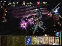Nuevas im�genes de Baten Kaitos 2