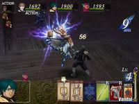 Nuevas im�genes de Baten Kaitos 2
