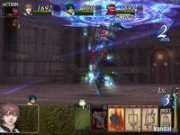 Nuevas im�genes de Baten Kaitos 2
