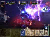 Nuevas im�genes de Baten Kaitos 2