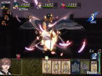Nuevas im�genes de Baten Kaitos 2