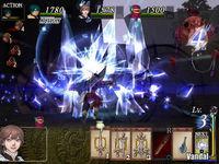 Nuevas im�genes de Baten Kaitos 2