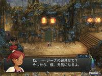 Imagen 79 de Baten Kaitos Origins para GameCube