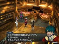 Imagen 88 de Baten Kaitos Origins para GameCube