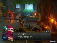 Imagen 85 de Baten Kaitos Origins para GameCube