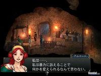 Imagen 82 de Baten Kaitos Origins para GameCube