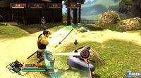 Nuevas im�genes de Way of Samurai 3