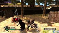 Nuevas im�genes de Way of Samurai 3