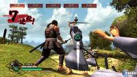 Nuevas im�genes de Way of Samurai 3