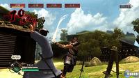 Nuevas im�genes de Way of Samurai 3