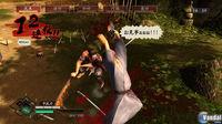 Nuevas im�genes de Way of Samurai 3