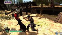 Nuevas im�genes de Way of Samurai 3