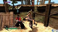 Nuevas im�genes de Way of Samurai 3