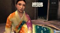 Nuevas im�genes de Way of Samurai 3