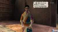 Nuevas im�genes de Way of Samurai 3