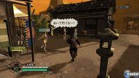 Nuevas im�genes de Way of Samurai 3