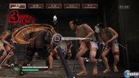 Nuevas im�genes de Way of Samurai 3
