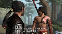 Nuevas im�genes de Way of Samurai 3