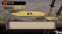 Nuevas im�genes de Way of Samurai 3
