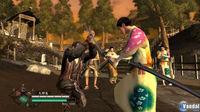 Nuevas im�genes de Way of Samurai 3