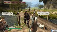 Nuevas im�genes de Way of Samurai 3