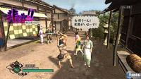 Nuevas im�genes de Way of Samurai 3
