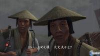 Nuevas im�genes de Way of Samurai 3