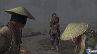 Nuevas im�genes de Way of Samurai 3