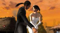 Nuevas im�genes de Way of the Samurai 3