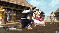 Nuevas im�genes de Way of the Samurai 3