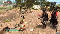 Nuevas im�genes de Way of the Samurai 3