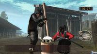 Nuevas im�genes de Way of the Samurai 3