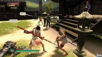 Nuevas im�genes de Way of the Samurai 3