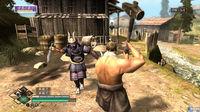 Nuevas im�genes de Way of the Samurai 3