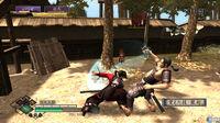 Nuevas im�genes de Way of the Samurai 3