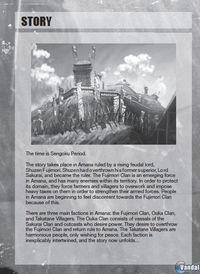 Imagen 51 de Way of the Samurai 3 para Xbox 360