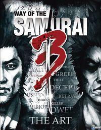 Imagen 54 de Way of the Samurai 3 para Xbox 360