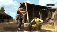 Imagen 59 de Way of the Samurai 3 para Xbox 360