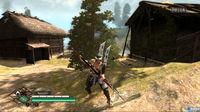 Imagen 57 de Way of the Samurai 3 para Xbox 360