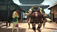 Imagen 56 de Way of the Samurai 3 para Xbox 360