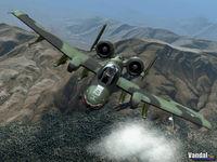 Imagen 76 de Ace Combat Zero: The Belkan War para PlayStation 2