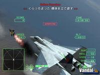 Imagen 86 de Ace Combat Zero: The Belkan War para PlayStation 2